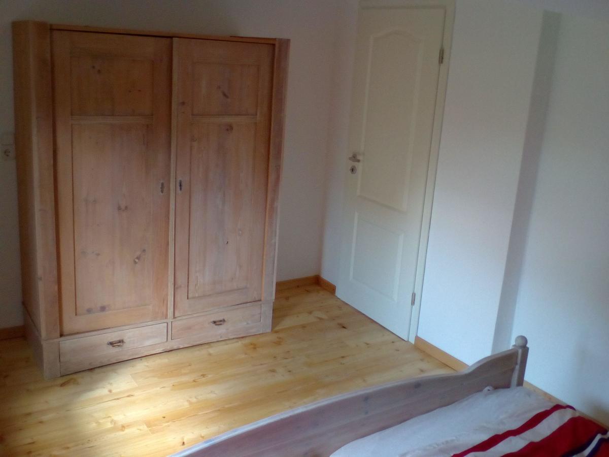 Ferienhaus Burkard Epenwohrden Zewnętrze zdjęcie