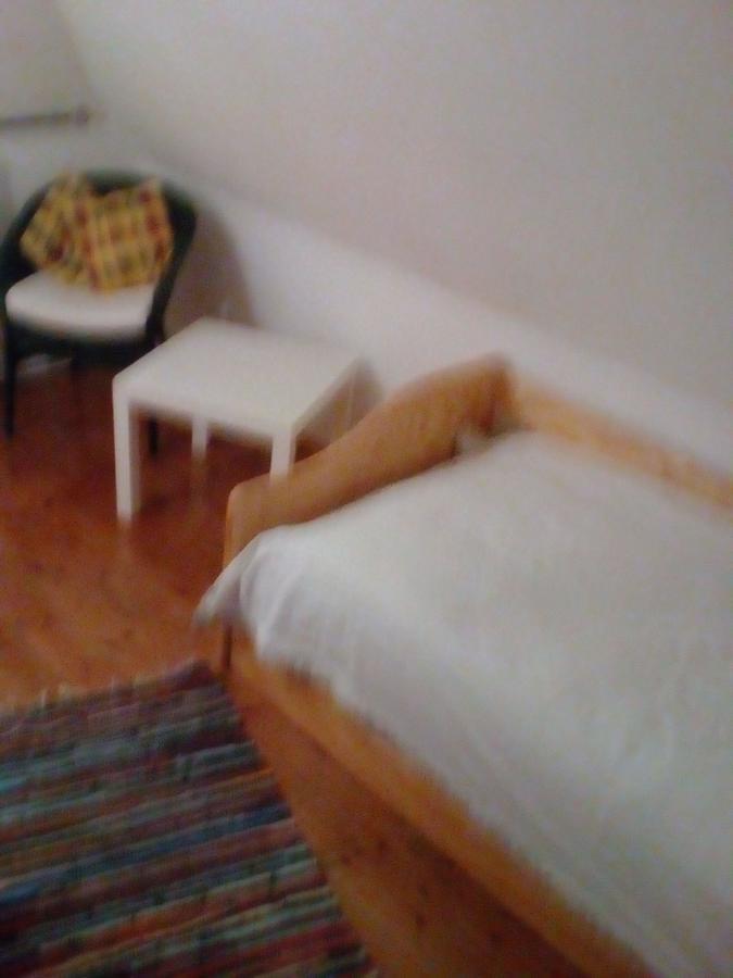 Ferienhaus Burkard Epenwohrden Pokój zdjęcie