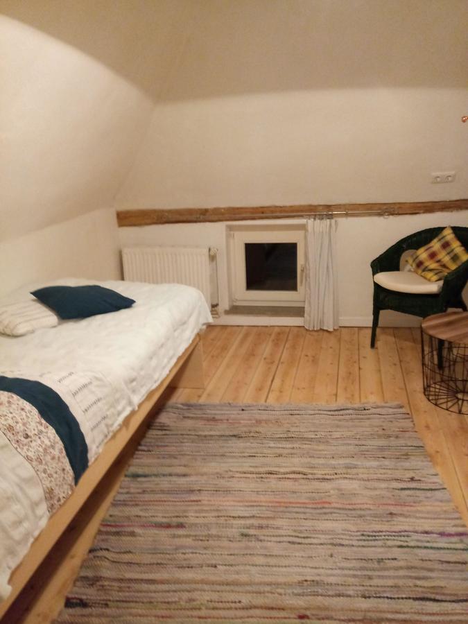 Ferienhaus Burkard Epenwohrden Pokój zdjęcie