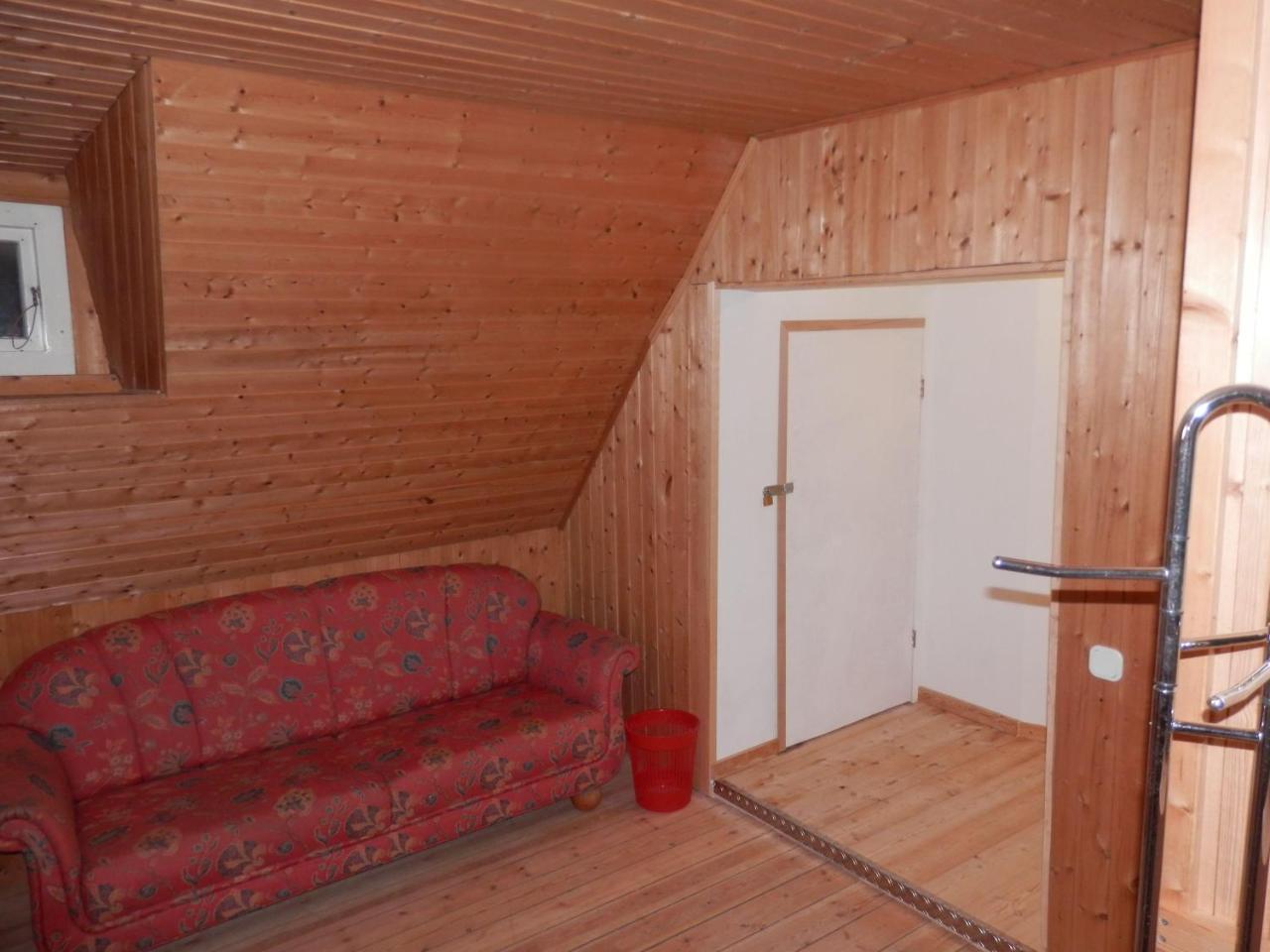 Ferienhaus Burkard Epenwohrden Zewnętrze zdjęcie