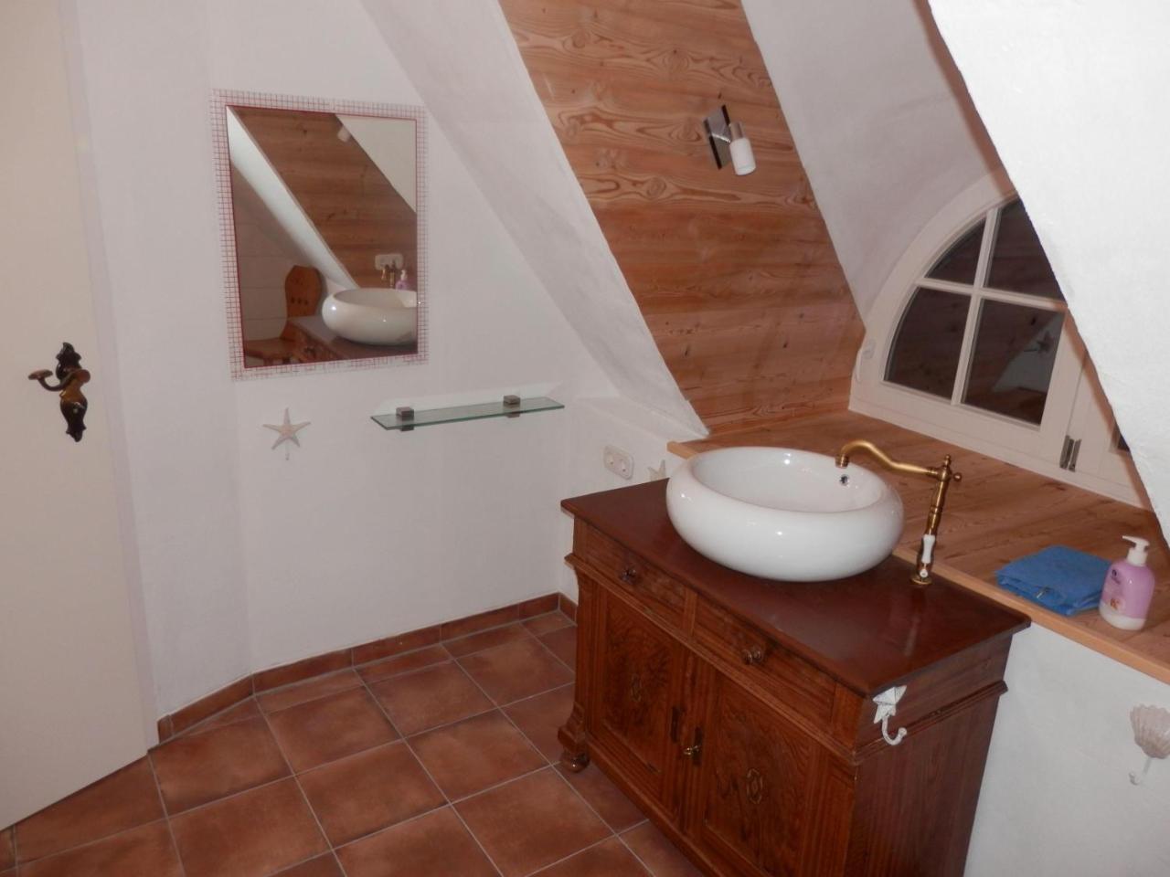 Ferienhaus Burkard Epenwohrden Zewnętrze zdjęcie