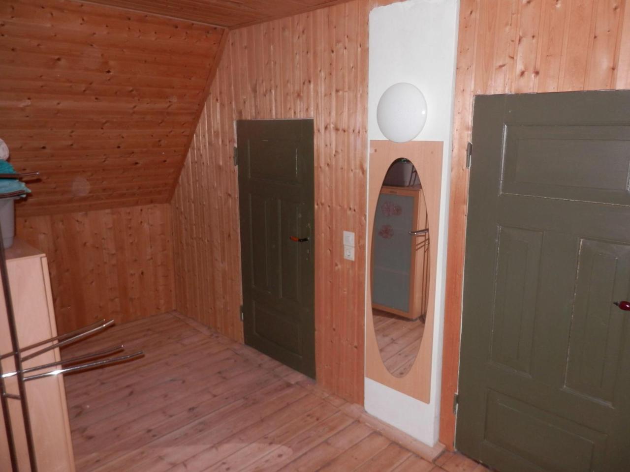 Ferienhaus Burkard Epenwohrden Zewnętrze zdjęcie