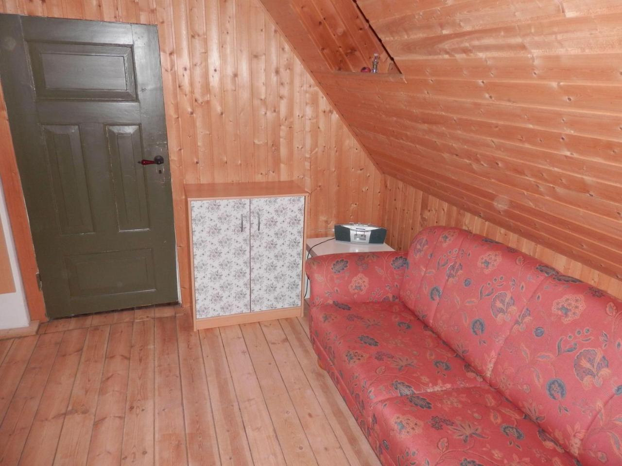 Ferienhaus Burkard Epenwohrden Zewnętrze zdjęcie