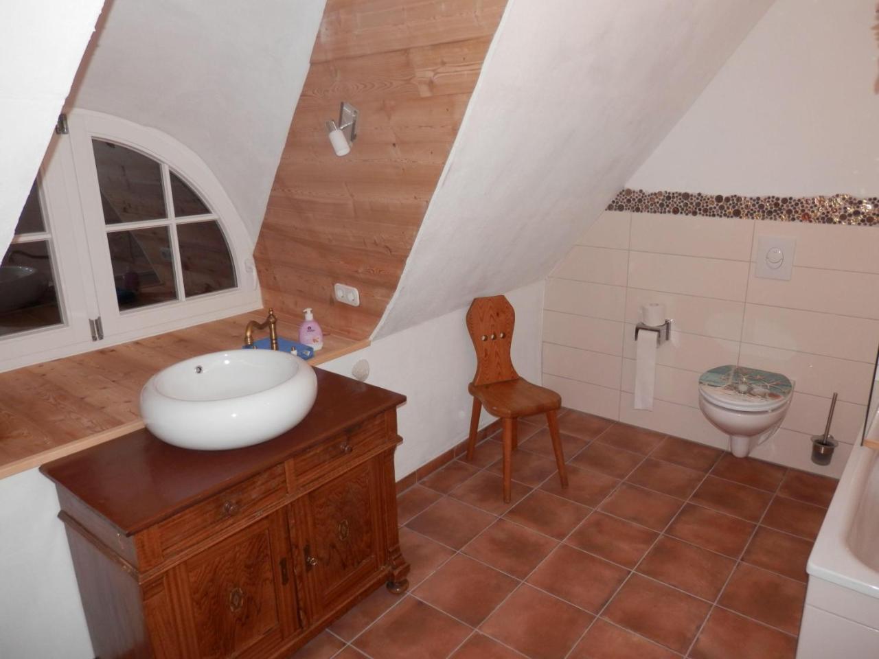 Ferienhaus Burkard Epenwohrden Zewnętrze zdjęcie